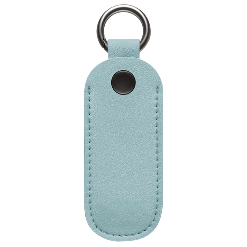 1-3PC Flash Drive Holder Case USB Flash Drive Storage Case PU Leather Protective