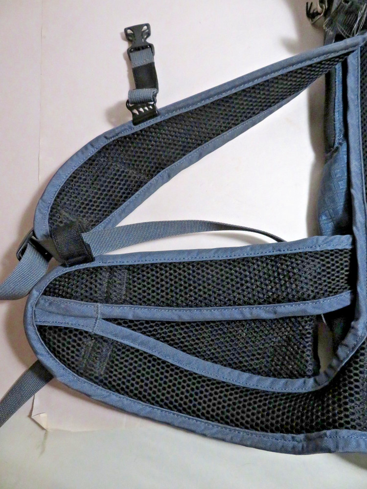 Patagonia Hydration Pack (NO BLADDER)