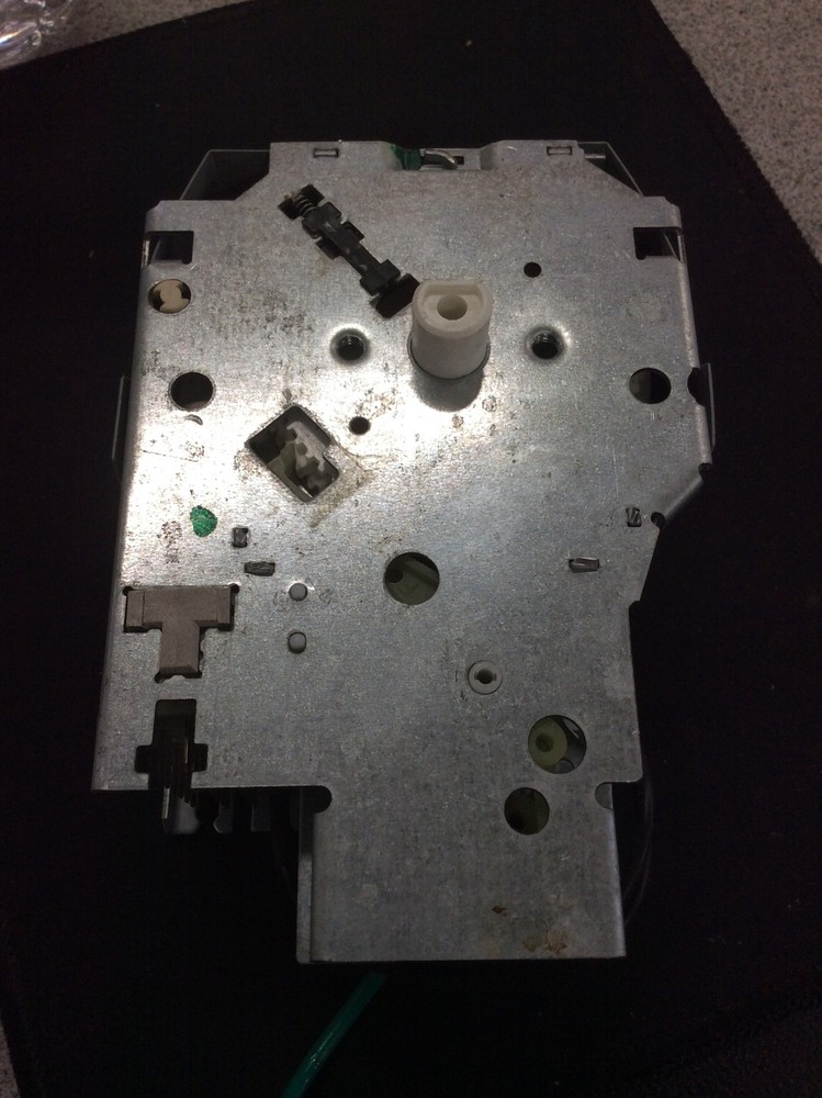 Kenmore Dishwasher Timer Part# 154432301a
