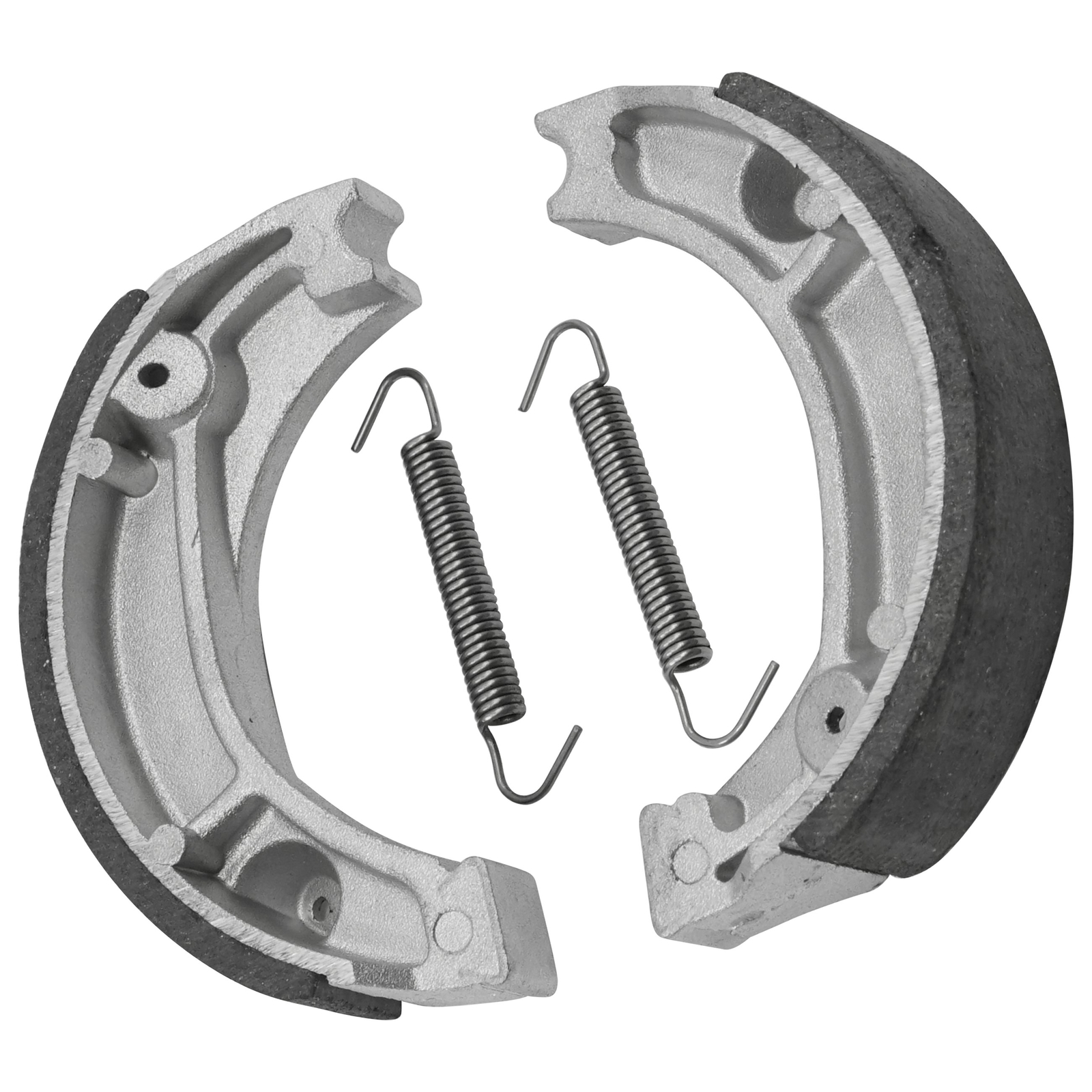 Rear Brake Shoes for Honda CRF150F CRF230F 2003-19 / 06430-GCE-900 06430-GBJ-J10