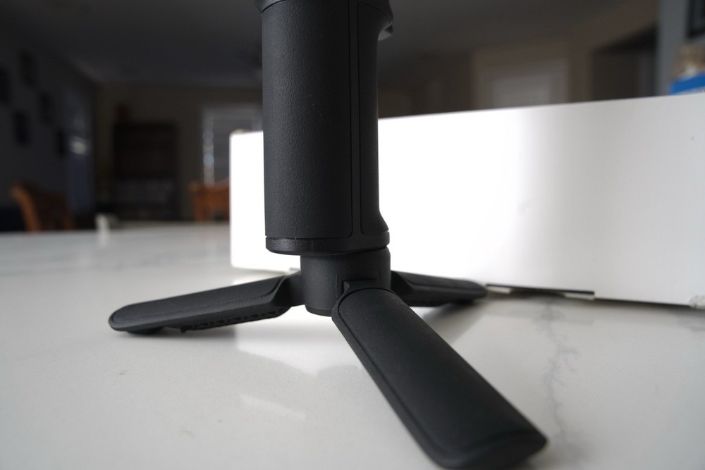 DJI RS 3 Mini 3-Axis Gimbal Stabilizer