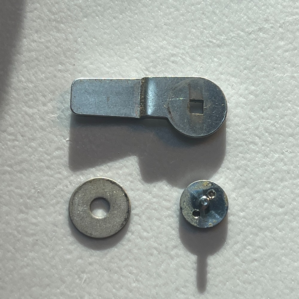 Minolta SRT-201 Self Timer Lever Original Part