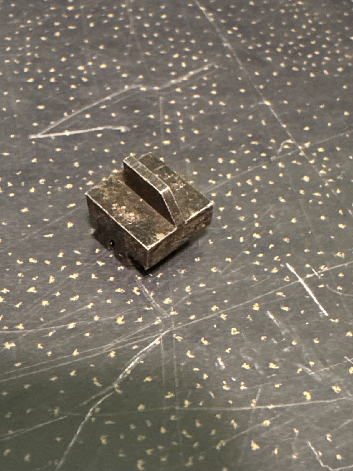 Lee Enfield Foresight 060 R.F.I. MkIII, P-14 M1917, No.1, No.3, No.4, No.5, L42A