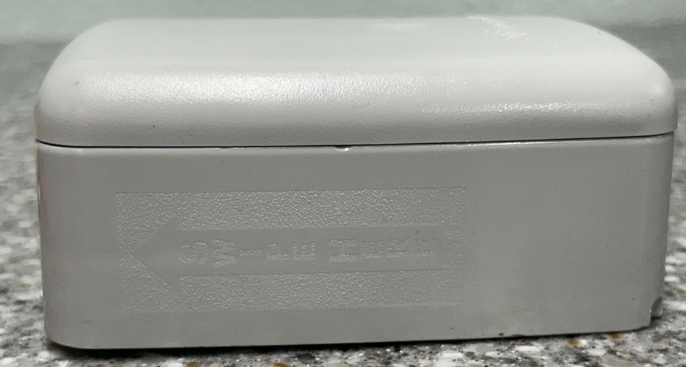 R900V5® RF Meter Interface Unit - Wall Mount