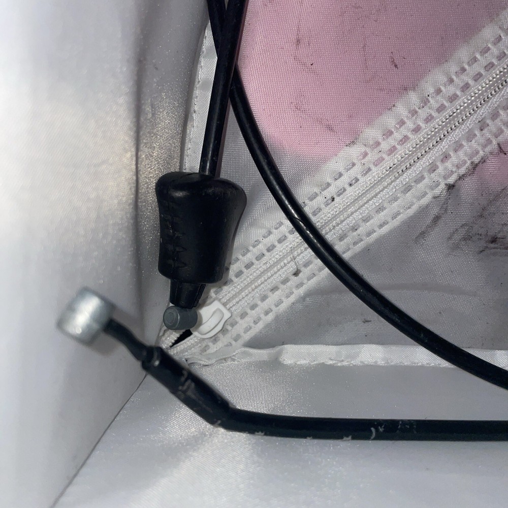 Handlebar Positioner Cable For Pride Mobility Scooter CC34 - Around 67” Cable