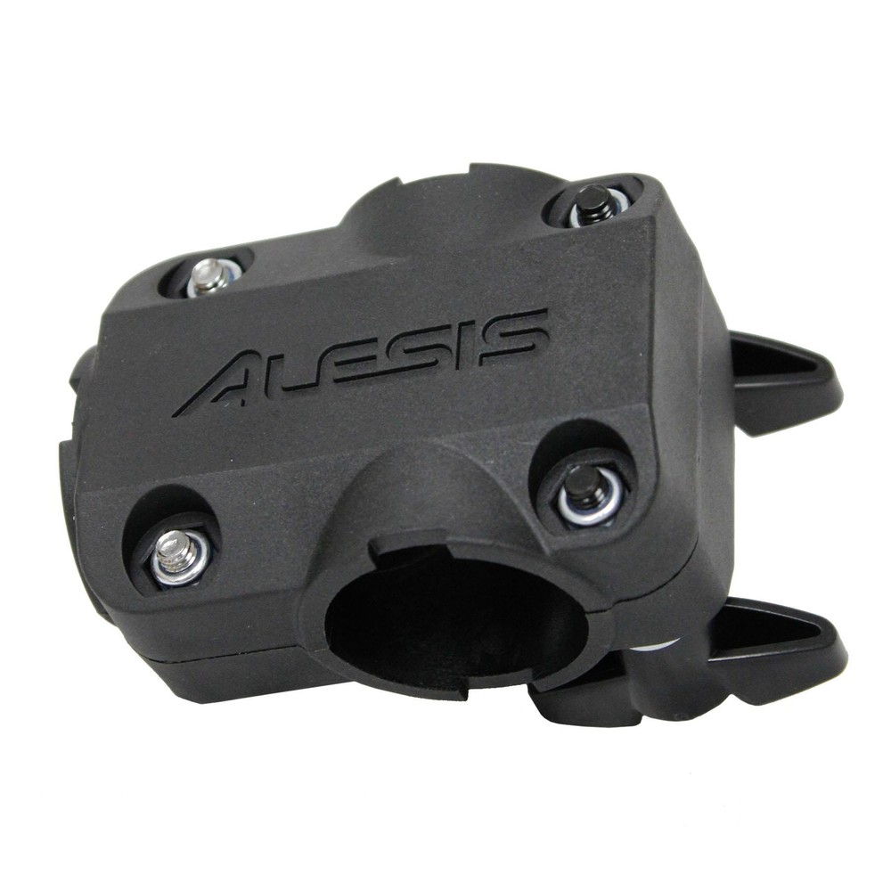 Alesis Left-Facing Rack Frame Clamp for Command Mesh, Command X Mesh Drum Kits