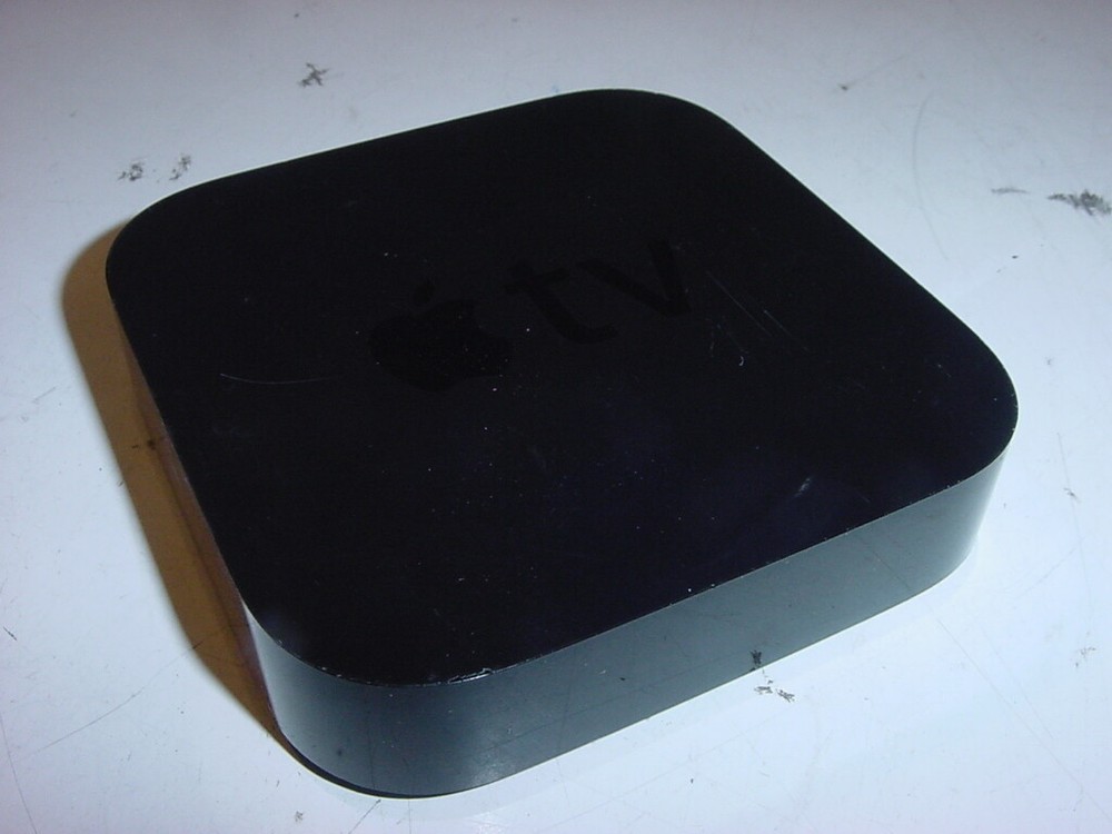 APPLE TV MODEL A1427 - UNIT ONLY