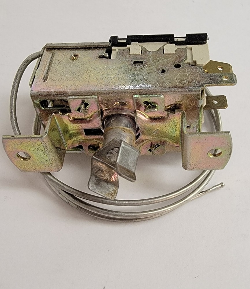 RANCO COOL CONTROL K-166.