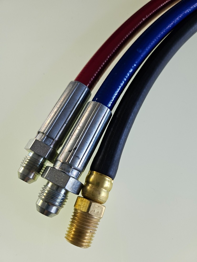 3 FT Whip Extensions