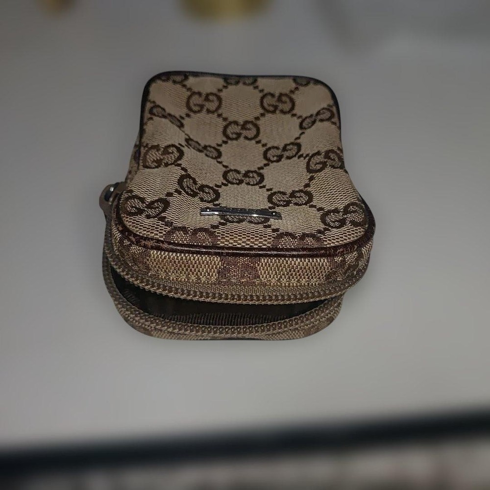 GUCCI Cigarette Case