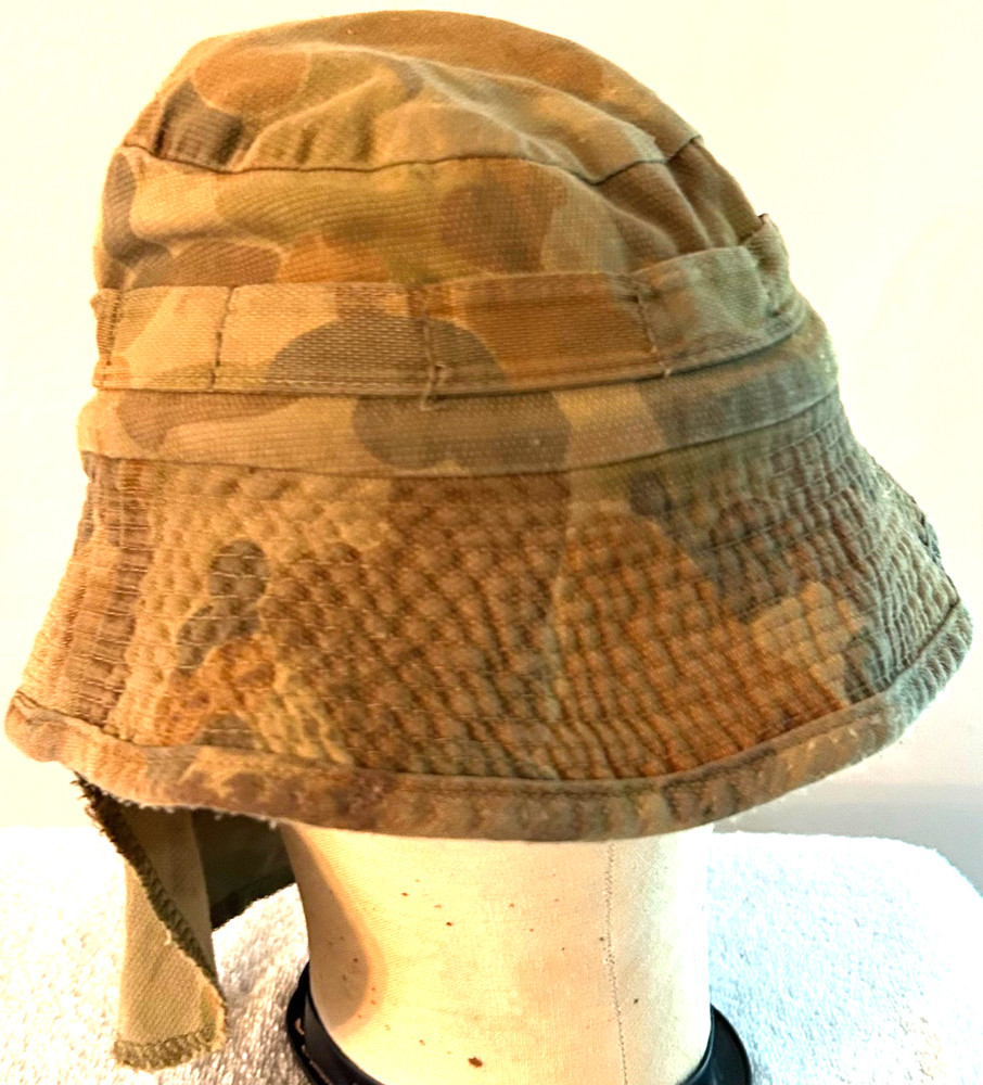 Australian Camo Boonie Cap