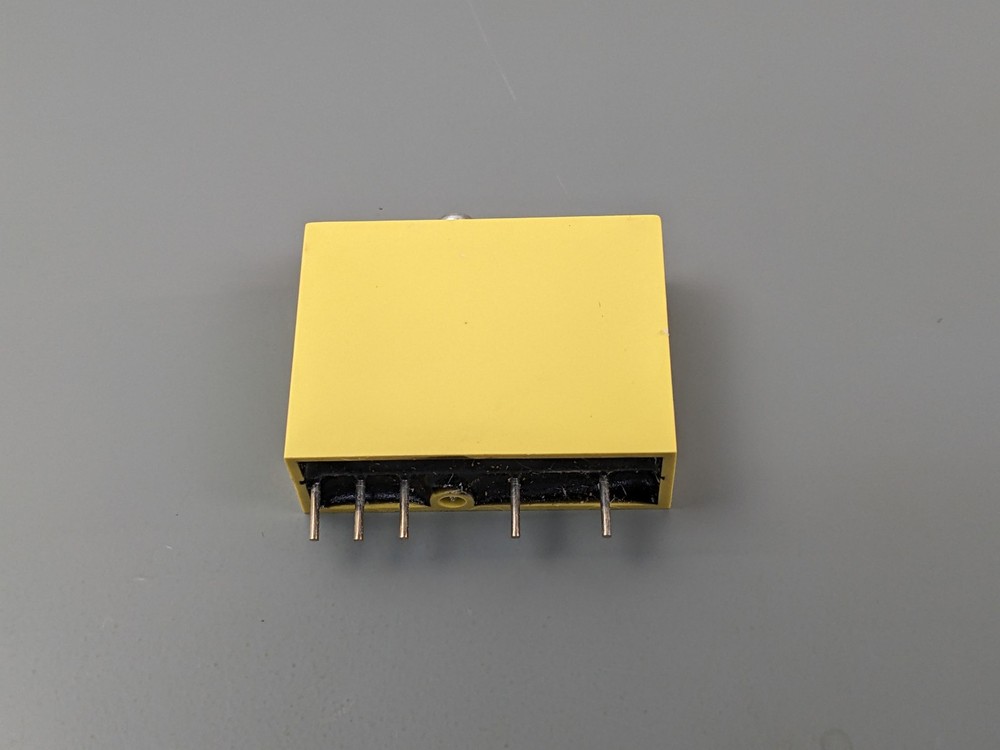 (15) Opto 22 IAC5 Solid State Digital AC Input Modules 5VDC Output