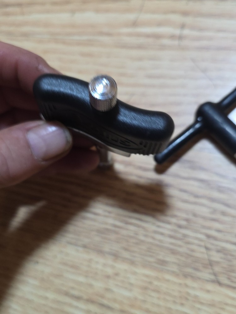evans torque drum key and tuning wrench datk