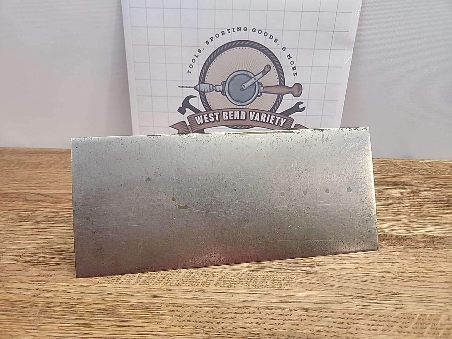 Craftsman 6550 Hand Trowel