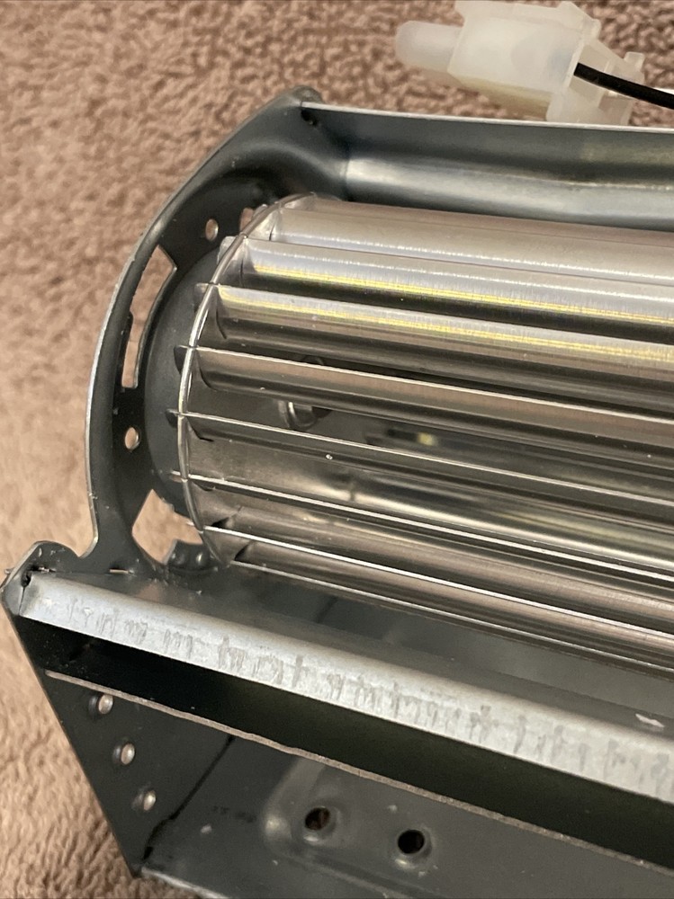 GFB100 Vent-Free Fireplace Blower