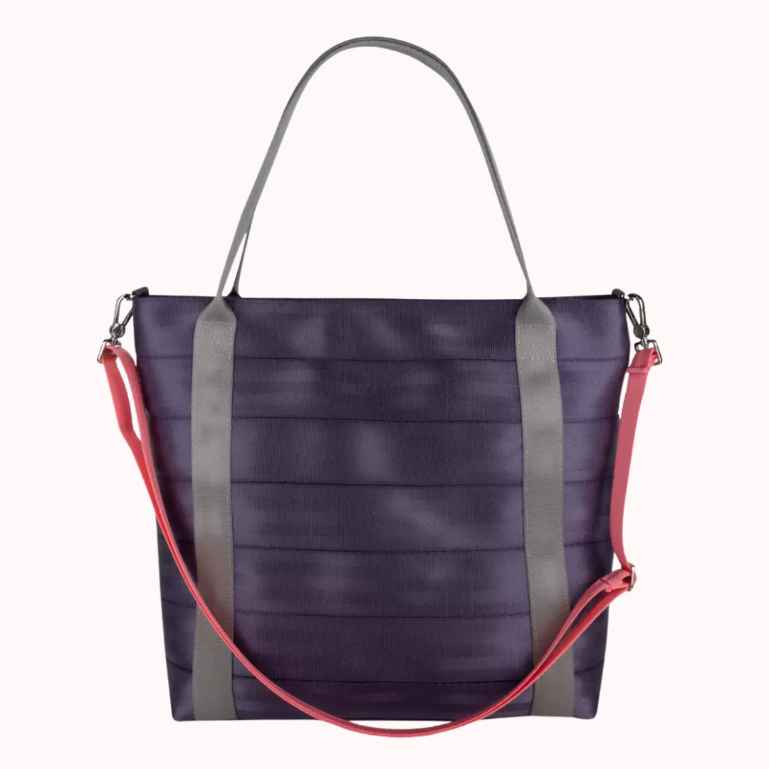 Disney Harveys Disneyland 70th Dumbo Fantasyland Tote Bag Purse - NEW IN HAND