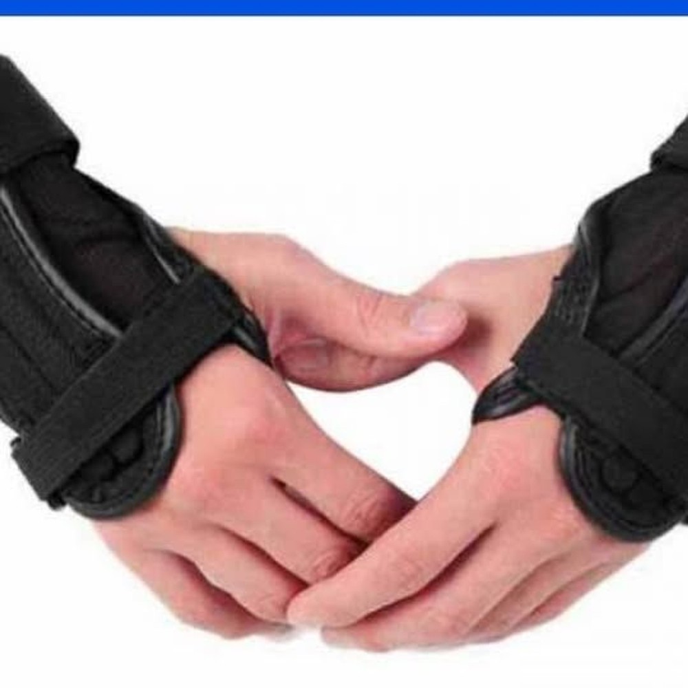 3* kids protective gear singards