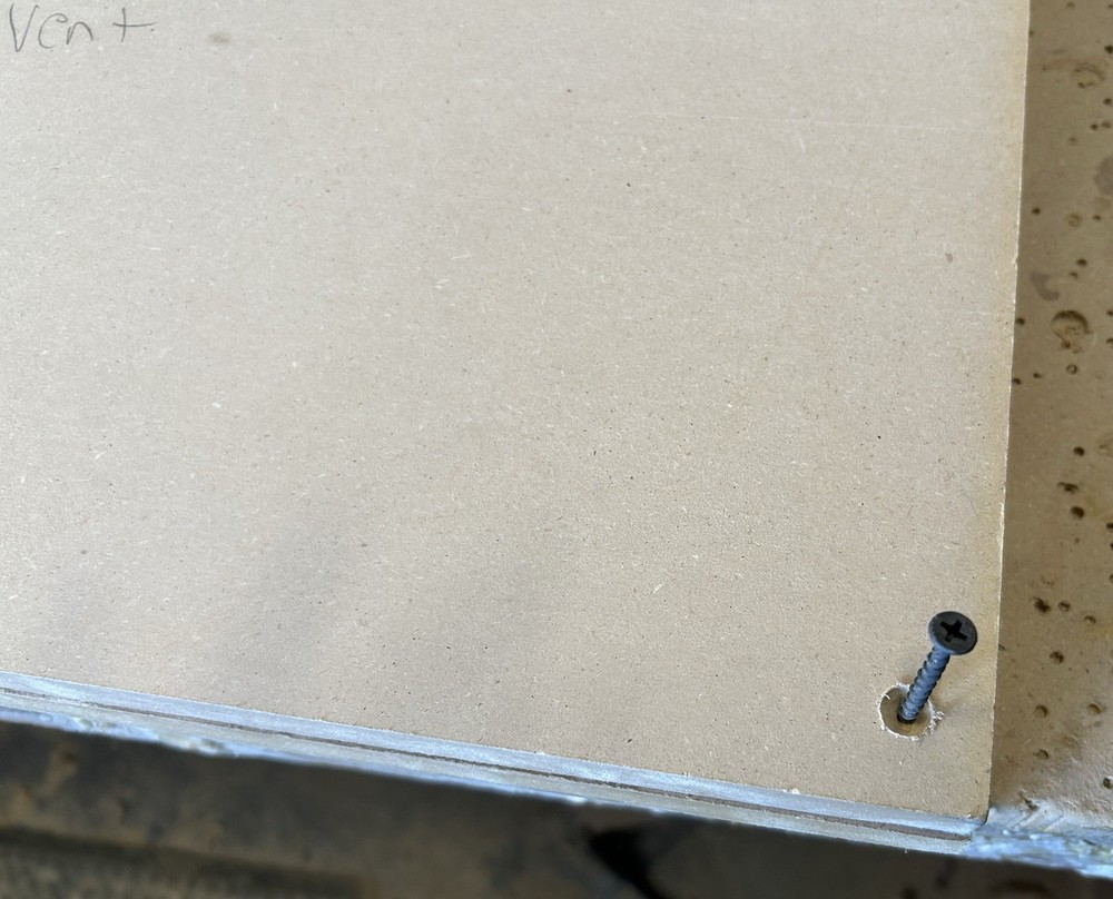 2014-2018 Dodge Ram Crew Cab Amp Rack