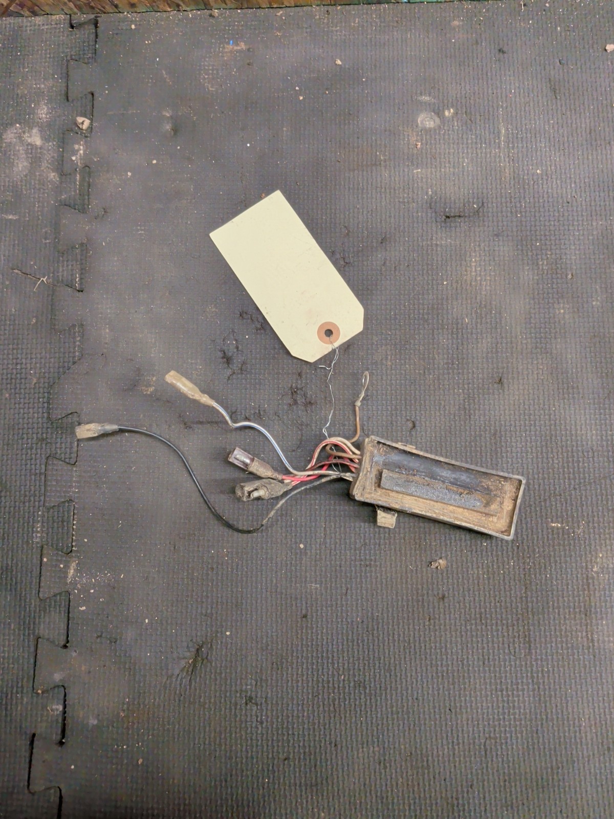 2001 2002 Polaris Sportsman 500 Cdi Ecu Ecm Box