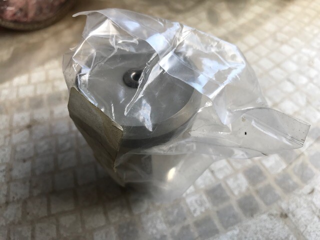 50954858 VALVE, VENT