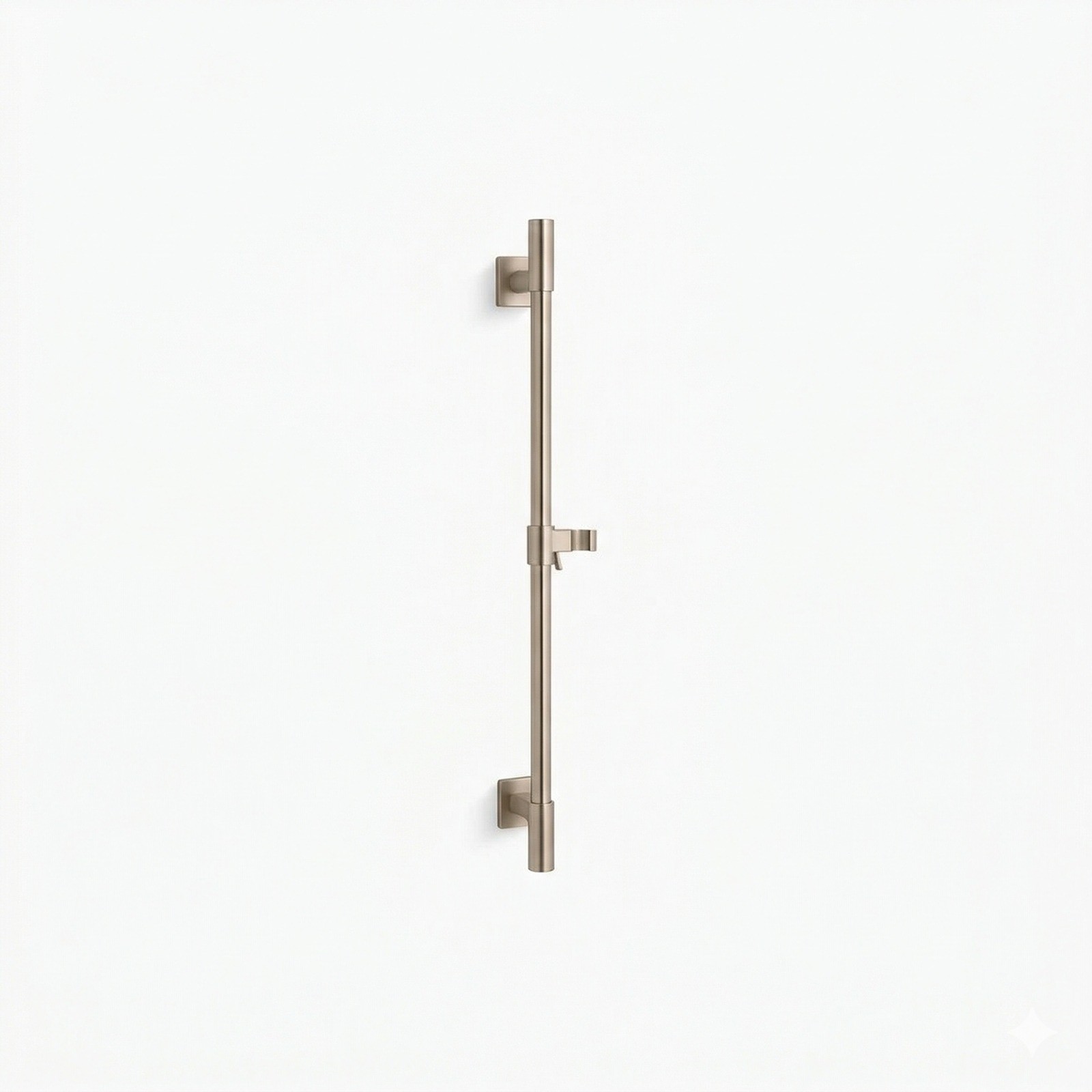 Kohler 98342-F2-BV Awaken 24" Deluxe Slidebar Vibrant Brushed Bronze