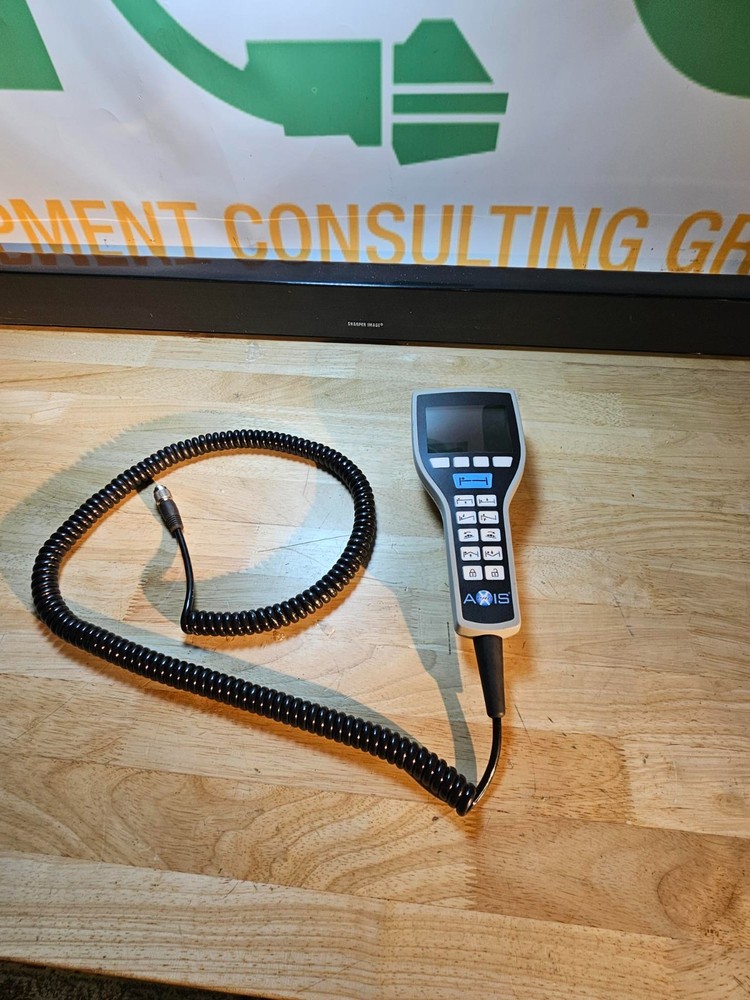 MIZUHOSI AXIS PRO Bed Table Hand Controller Hand Remote control