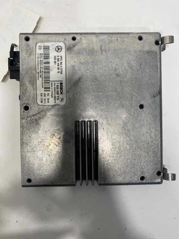 2019 Freightliner Cascadia Cab Module A0004460875 (650-11010)