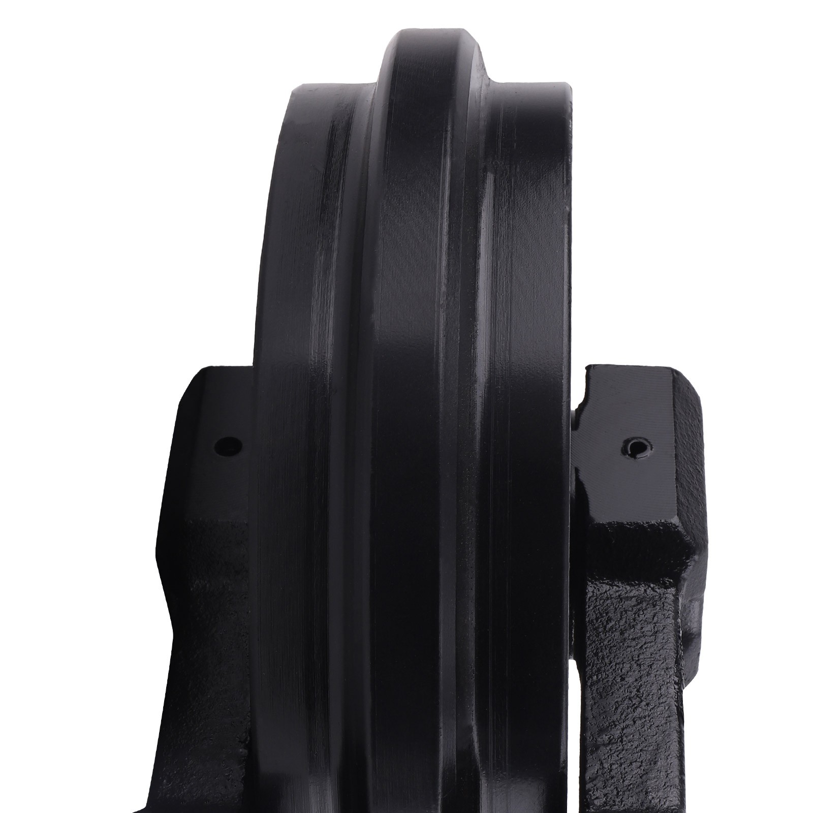 Track Front Idler Wheel for John Deere 26G 27ZTS 27C Excavator 9132562 9101811