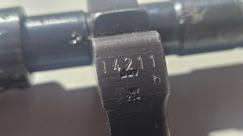zf41 scope