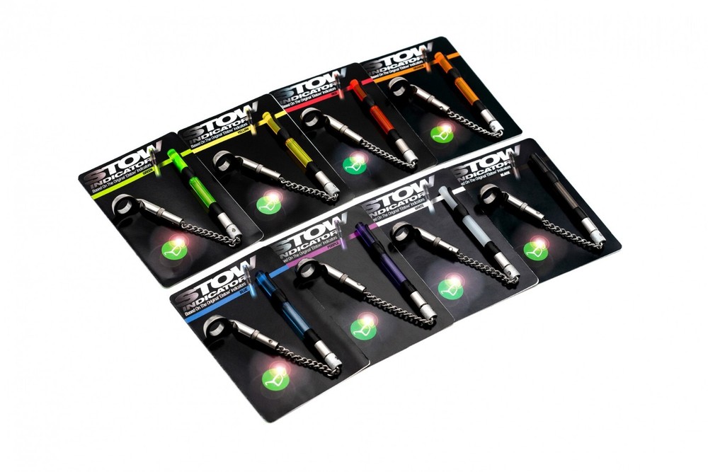 Korda Complete Stow Indicators