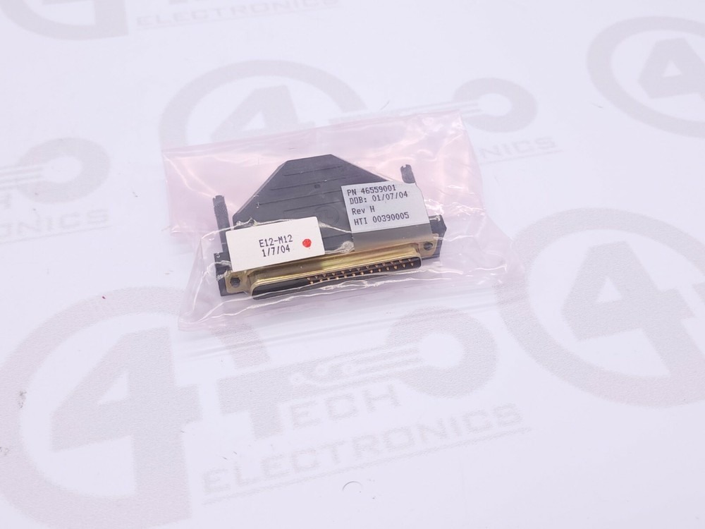 Universal Instruments Mmit Terminator 46559001