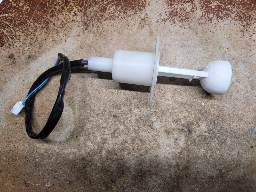 HOSHIZAKI ICE MACHINE FLOAT SWITCH