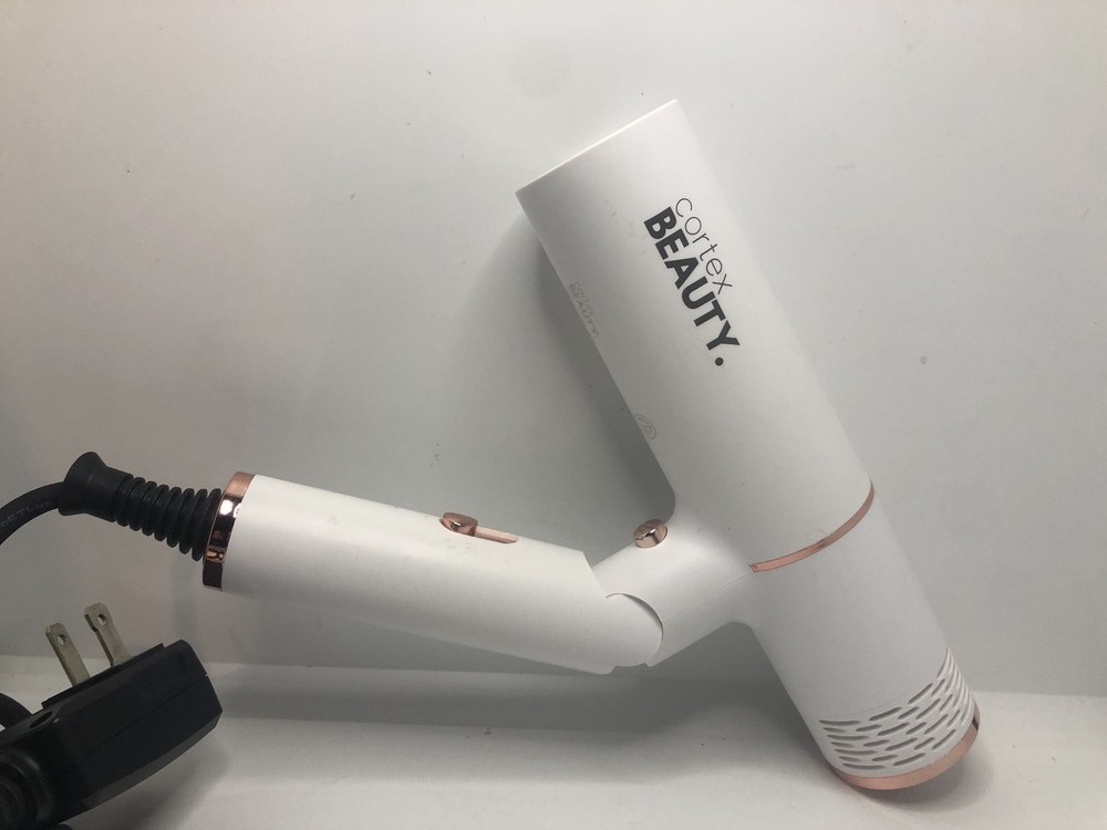 Cortex Beauty - AirFold - Ionic Foldable Dryer