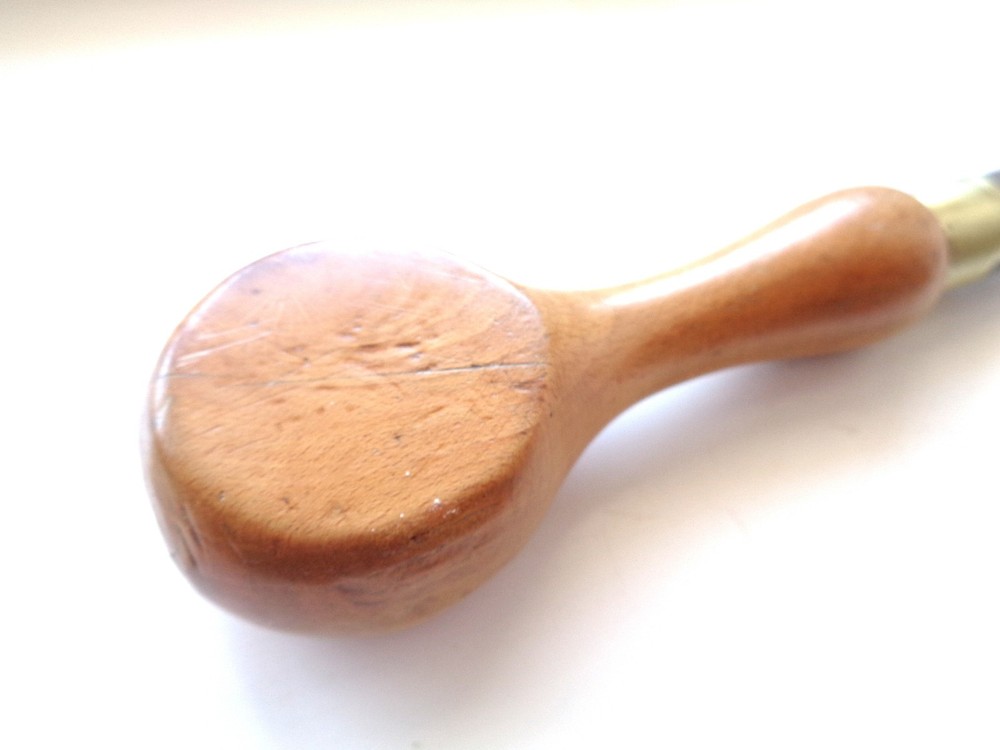 Vintage 11 ½” LONDON Pattern Screwdriver