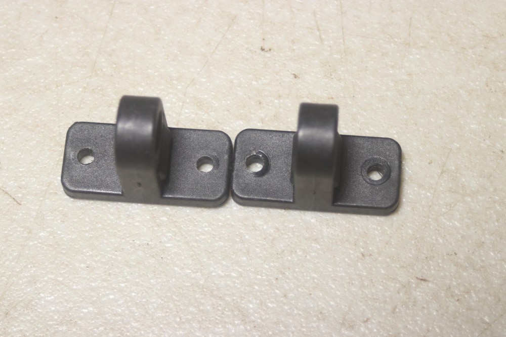 Igloo Hybird Plastic & Stainless Lockable Cooler Latch Set