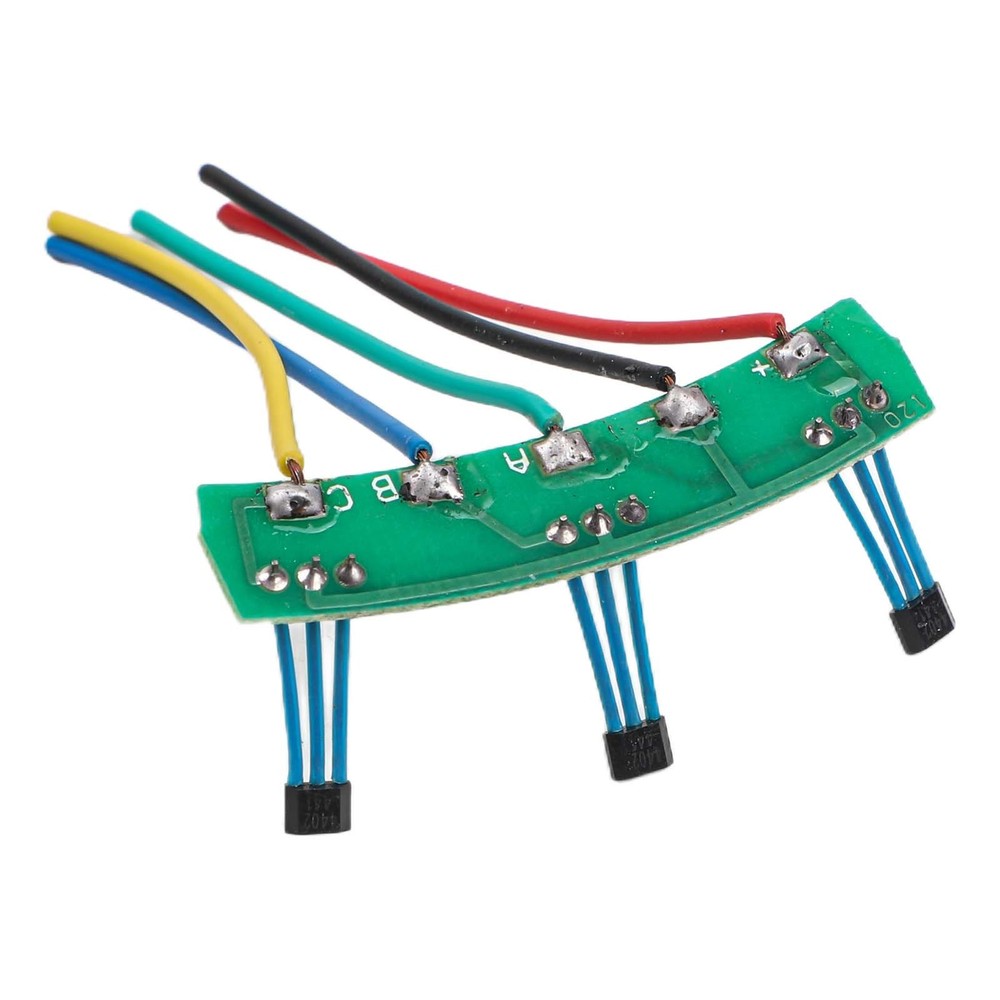 Replace Your Old PCB Board with 413F Sine Wave Motor Enhanced Functionality