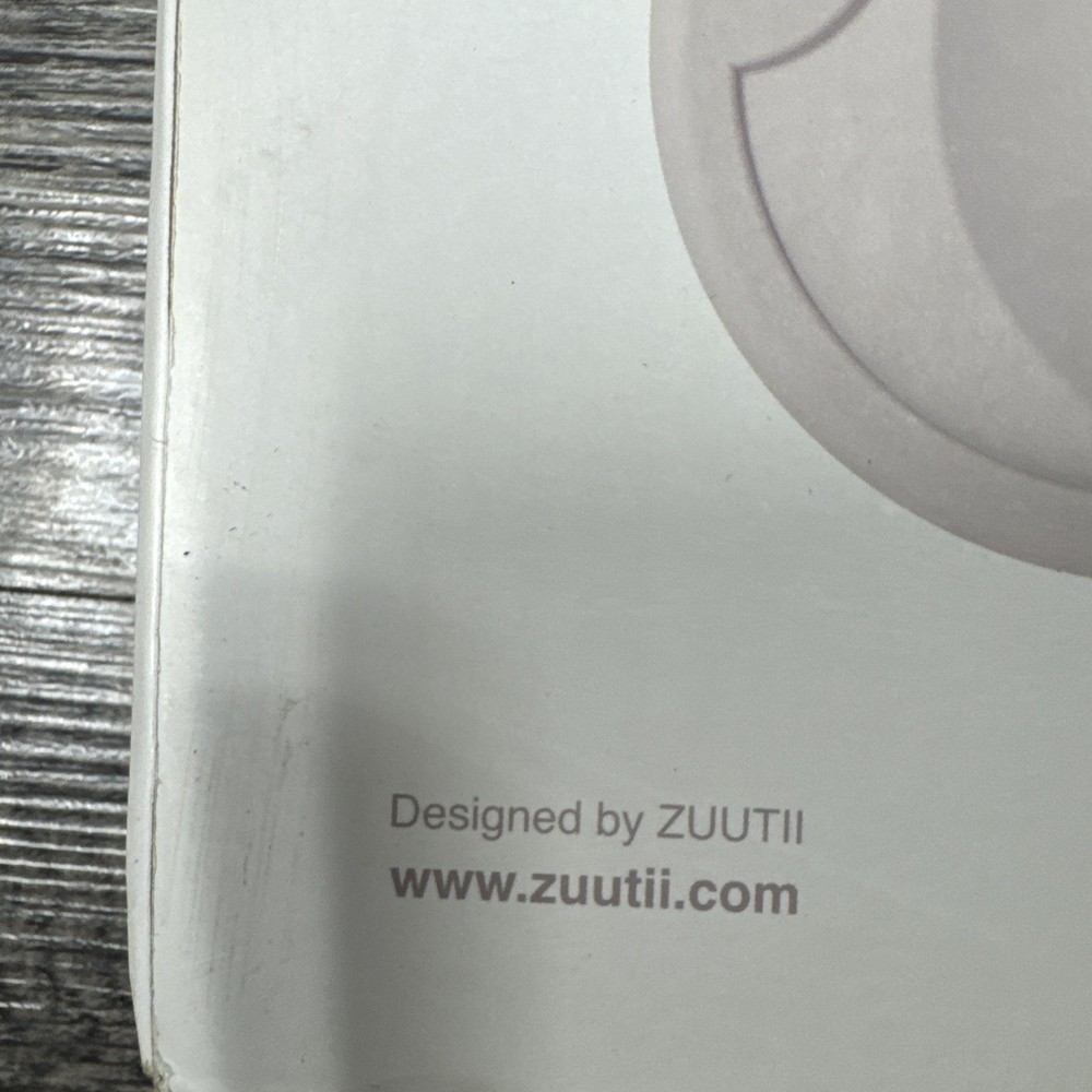 Zuutii Chopping Board