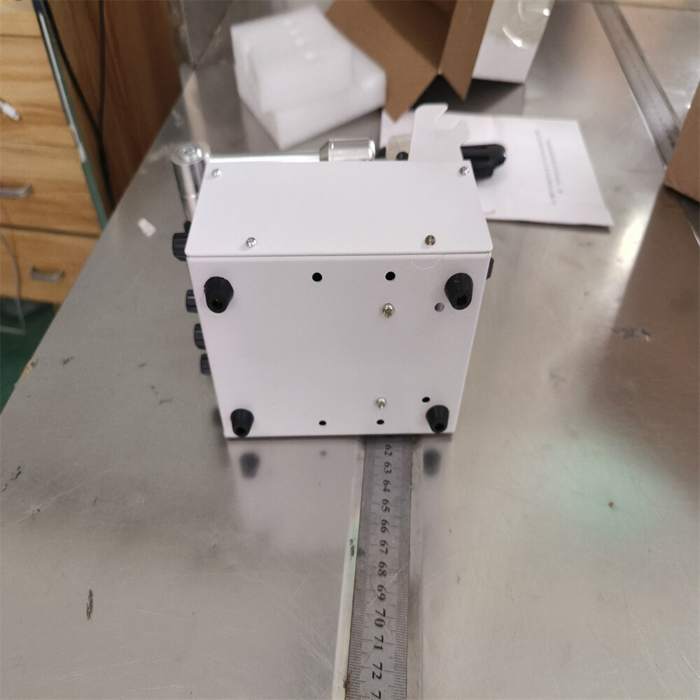 SWT 508C Computer automatic wire stripping machine and peeling 0.1 to 2.5mm2