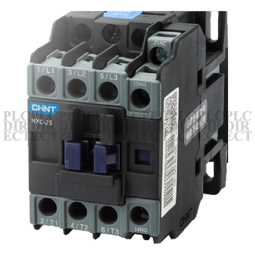 NEW CHNT NXC-25 AC Contactor 25A