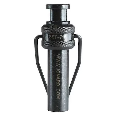 Jonard Tools Sst-716 Security Shield Tool, 7/16 In