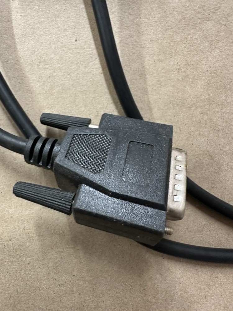 Vintage Holley Quick Shot Programmer Handheld Button Switch