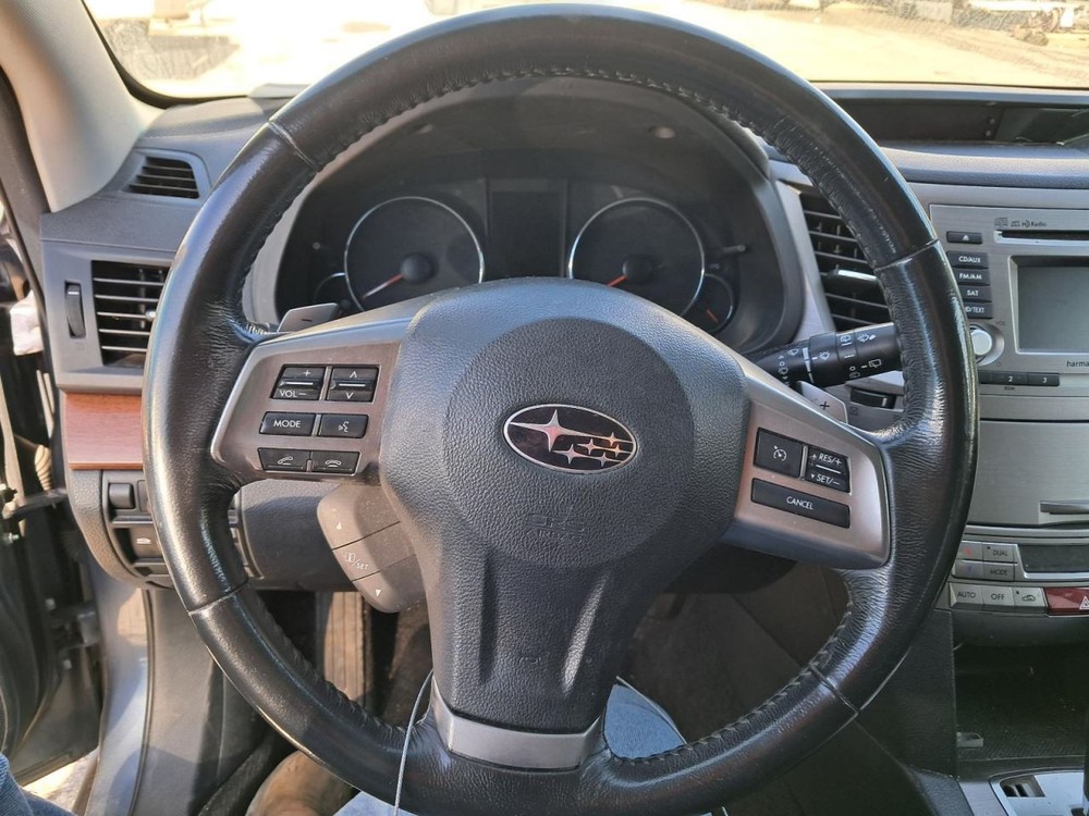 LEGACY 2013 Glove Box 4843170