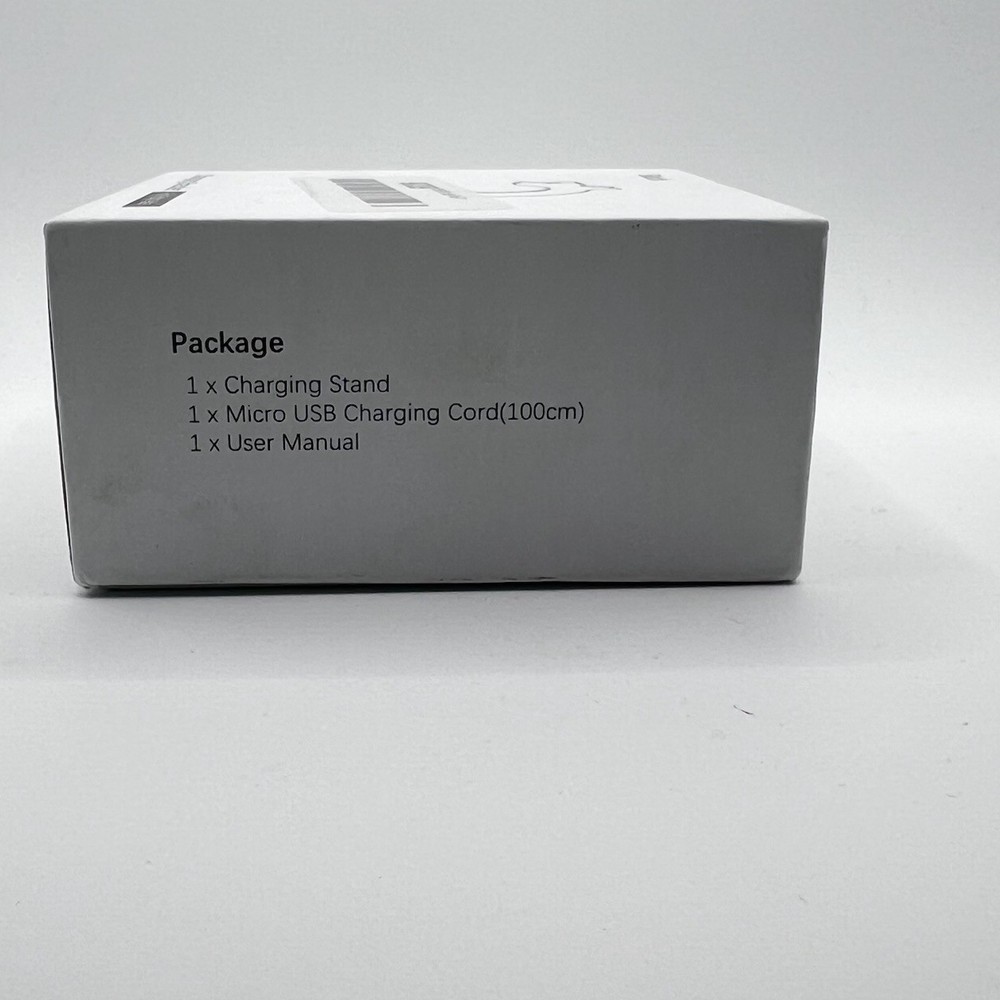 Fitbit Alta Charging Dock Bracket for L