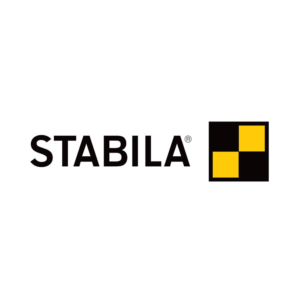 Stabila Laser Mounting Bracket For Batter Boards & Forms