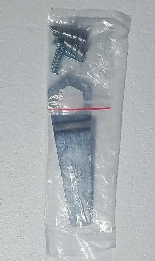 TAPRITE OFFSET nut Wrench with screws