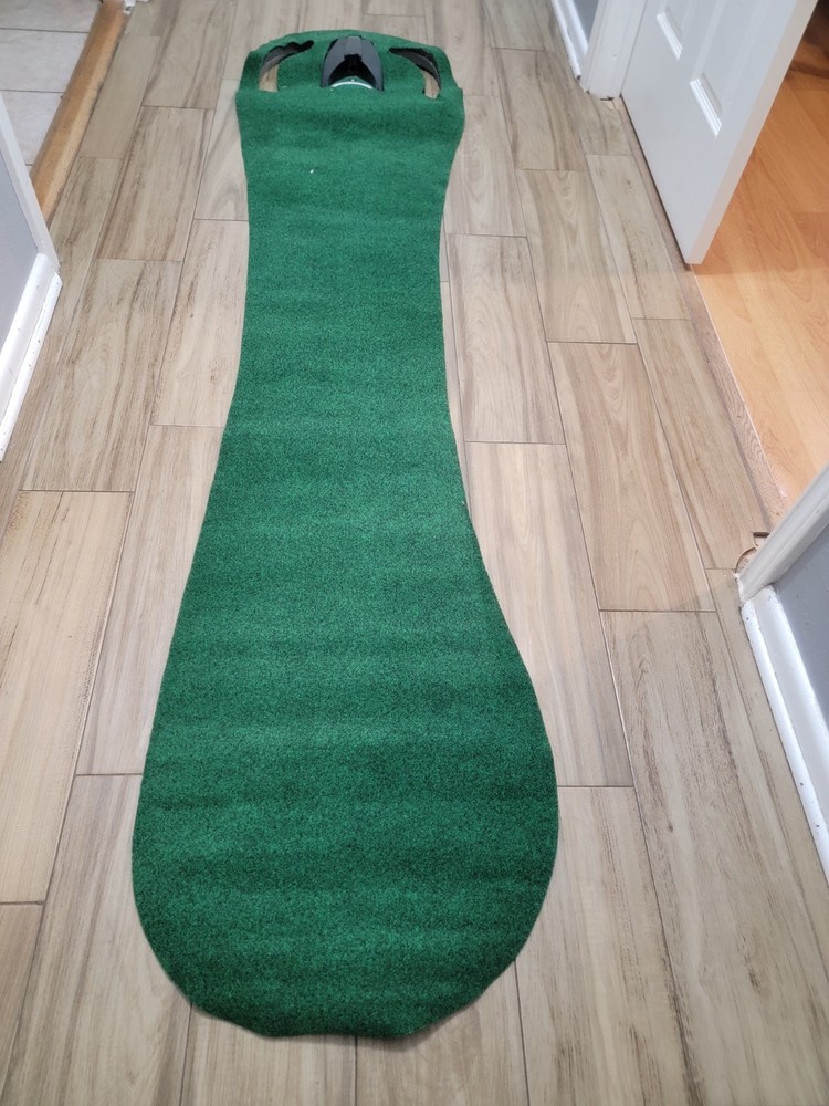 Champ - Golf Putting System For Practice