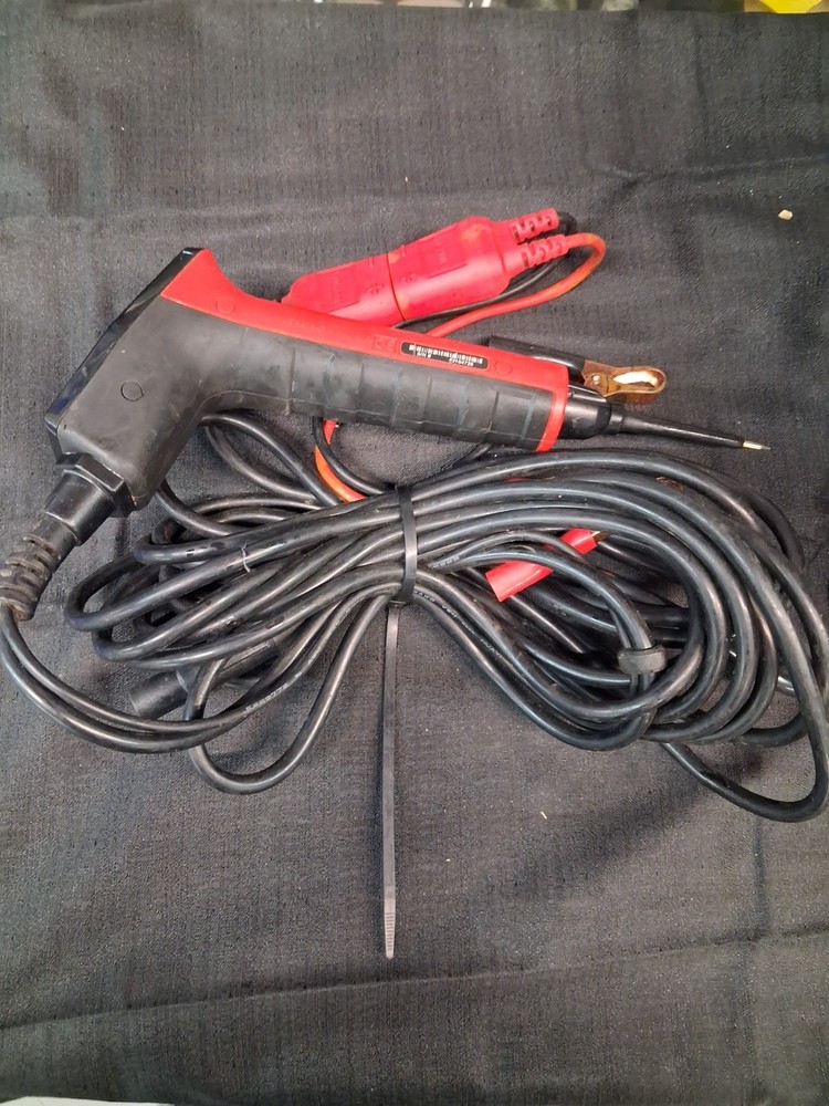 Snap-On Tools EECT900 Multi-Probe Ultra Circuit Tester AC DC Voltage Current