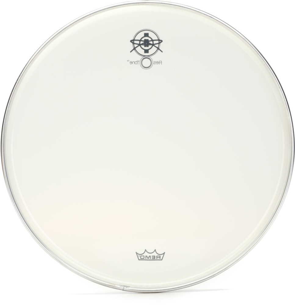 Dunnett Resotone Drumhead - 14"