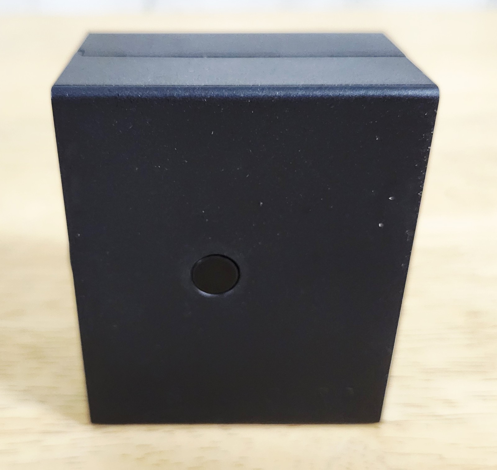 Vestaboard Bit -Black Replacement Part