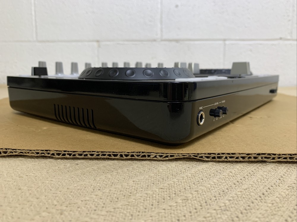 Dj Tech i-Mix Reload MKll - Digital DJ Controller! ***PLEASE READ DESCRIPTION***